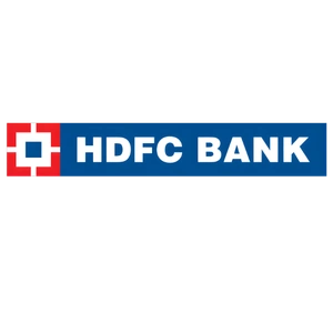 HDFC Bank Logo