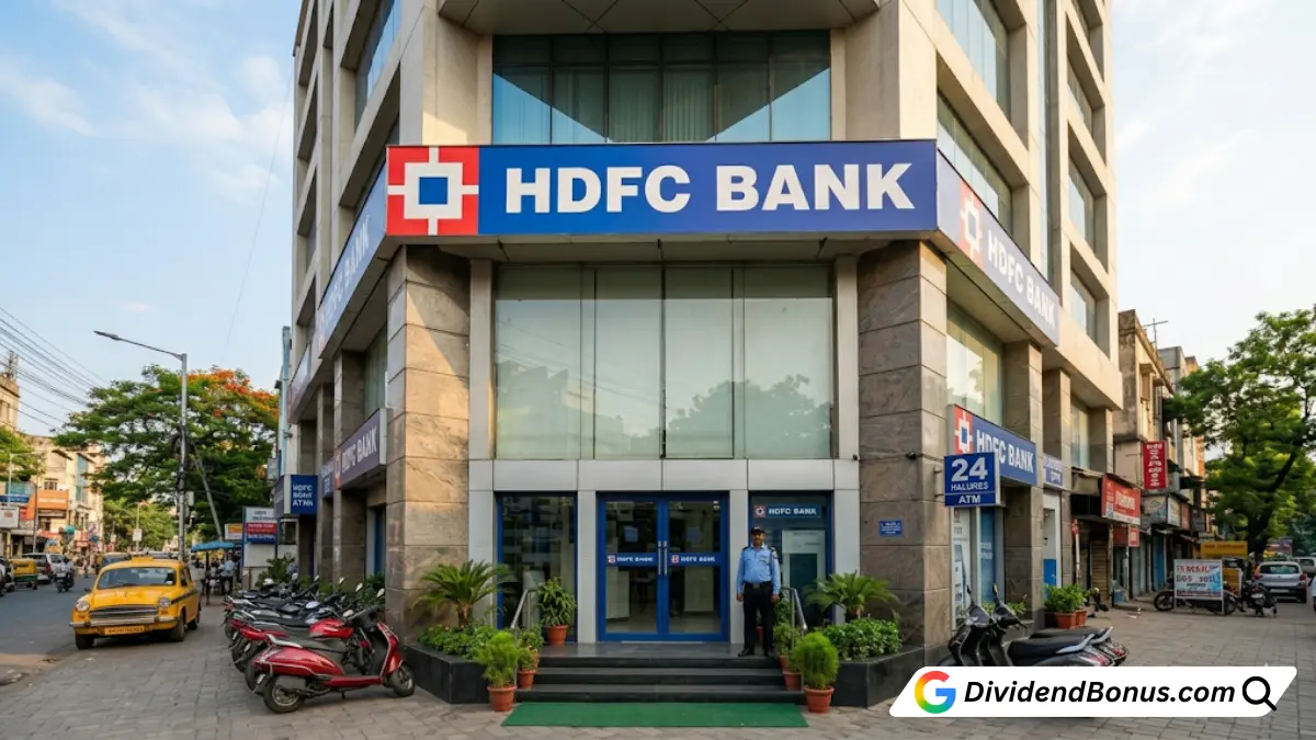 HDFC BANK Limited