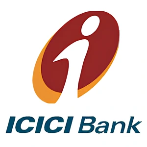 ICICI Bank Logo