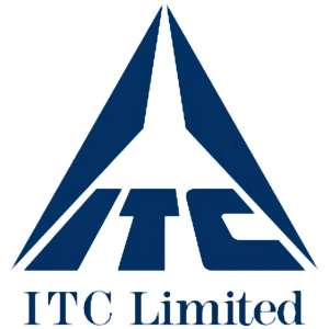 ITC Limited Logo
