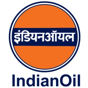 Indian Oil Corporation (IOCL) Logo
