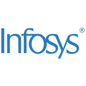 Infosys Limited Logo