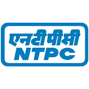 NTPC Limited Logo