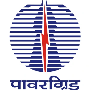 Power Grid Corporation Logo