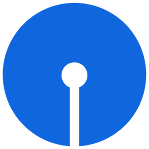 State Bank of India (SBI) Logo