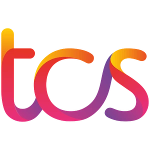 Tata Consultancy Services (TCS) Logo