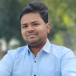 Apu Hazra - Founder of DividendBonus.com