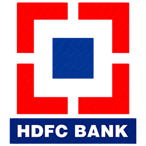 HDFC Bank Logo