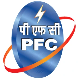 Power Finance Corporation (PFC) Logo